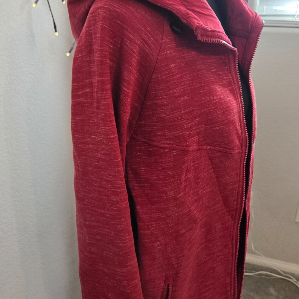 Constantly Varied Gear - Red Hoodie - Large - Picture 4 of 5
